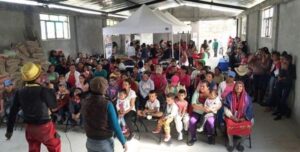 Acercar asistencia social con “Regidores en Acción”: Jesús Mejía 1 regidores2