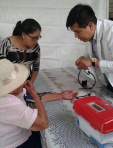 Acercar asistencia social con “Regidores en Acción”: Jesús Mejía 2 regidores3