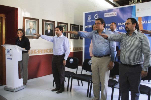 Encabeza Memo Vega toma de protesta del Comité Municipal de Salud 1 Instalación_Comité_Municipal_Salud_Presidencia_may_04_JVQ (61)