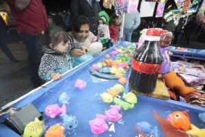 Esperan a 220 mil personas a Centro Expositor 1 Asistencia2