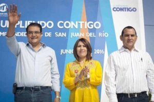 Reciben “Mujeres Emprendedoras” recursos para micro negocios 1 Entrega Memo Vega Recursos a Mujeres Emprendedoras en SJR