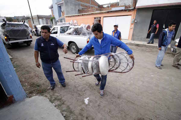 ESPECIAL