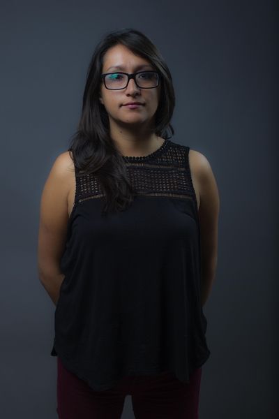 Reportan 470 personas desaparecidas durante la actual administración: T´ek´ei 1 Demian Chávez / Obture Estudio.