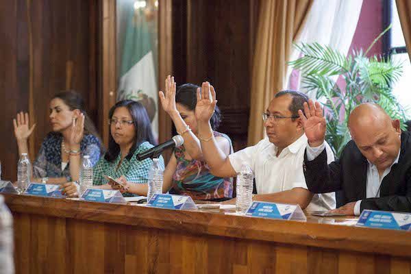 Aprueba Ayuntamiento 38 mdp para rehabilitación de vialidades en San Juan del Río 2 Eduardo Trejo/Obture Press Agency