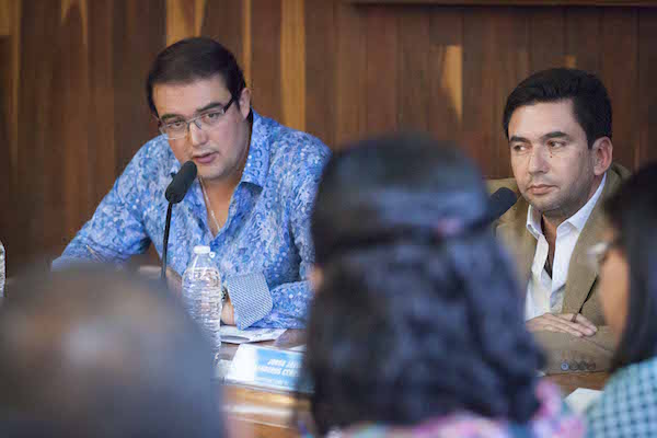 Aprueba Ayuntamiento 38 mdp para rehabilitación de vialidades en San Juan del Río 1 Eduardo Trejo/Obture Press Agency
