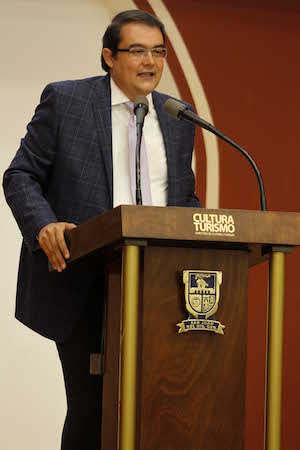Presentan libro "500 Años, San Juan del Río" 1 ESPECIAL