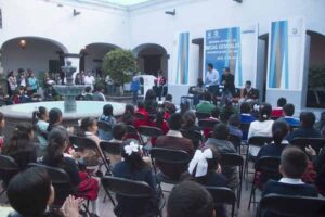 BECAS