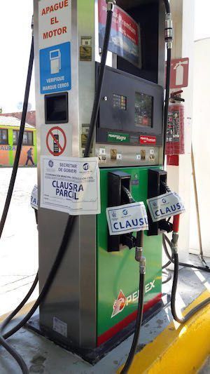 Clausura municipio 4 gasolineras 1 IMG-20160815-WA0020