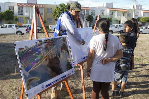 Inicia el rescate de espacios públicos en colonias de Zona Oriente 1 arranque_obra_parques_sep_jvq-2