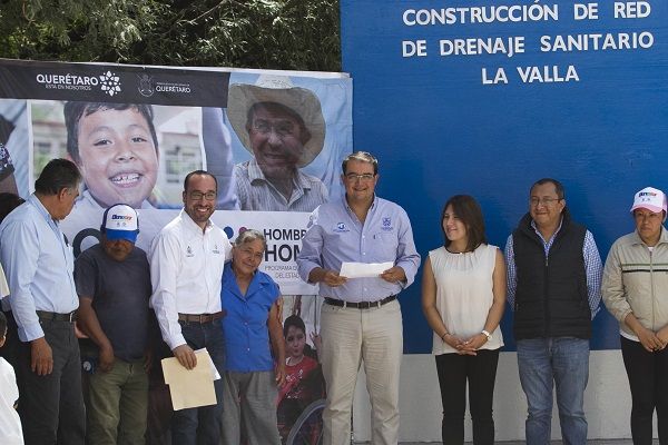Inician obras de infraestructura básica en comunidades de SJR 1 obras-2