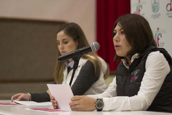 Presenta Dif Municipal convocatoria para Paloma de la Esperanza 2016 1 1