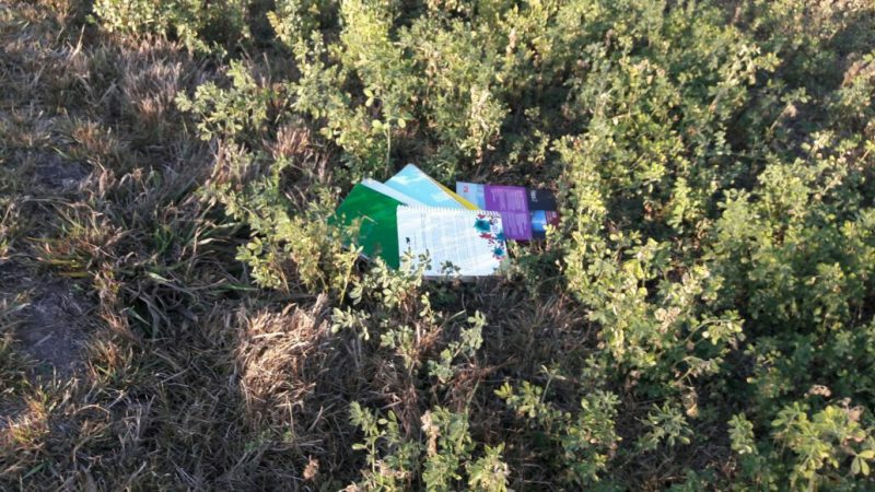 Asaltan con arma de fuego a estudiante del Cobaq; es herido de bala 2