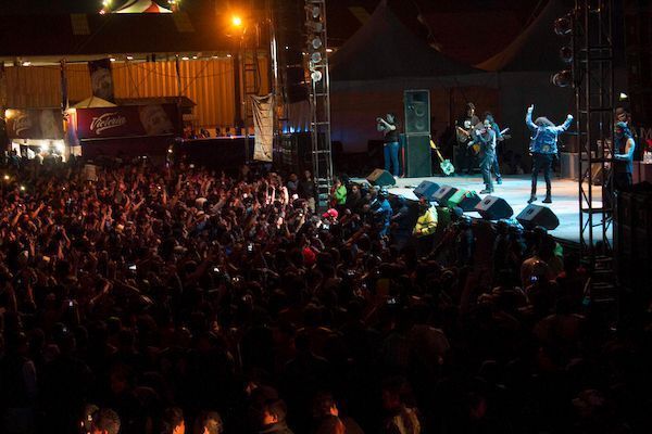 No habrá incremento en acceso a la Feria este año 1 No habrá incremento en acceso a la Feria este año 1