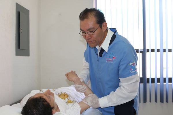 Contará CRI con servicio de aplicación de Toxina Botulínica 1 Contará CRI con servicio de aplicación de Toxina Botulínica 1