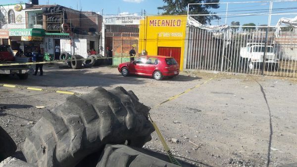 Coordinan detención de supuestos ladrones a través de C4 2 Coordinan detención de supuestos ladrones a través de C4 2