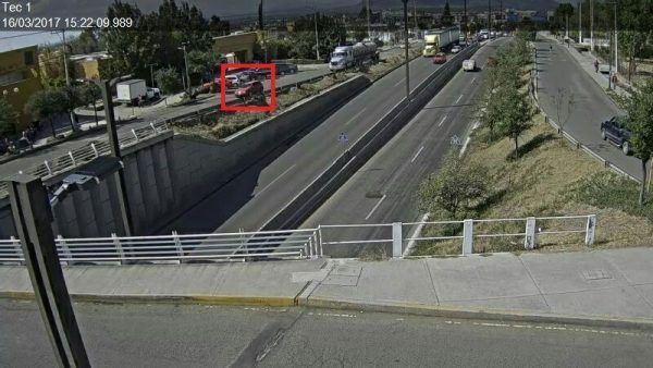 Coordinan detención de supuestos ladrones a través de C4 1