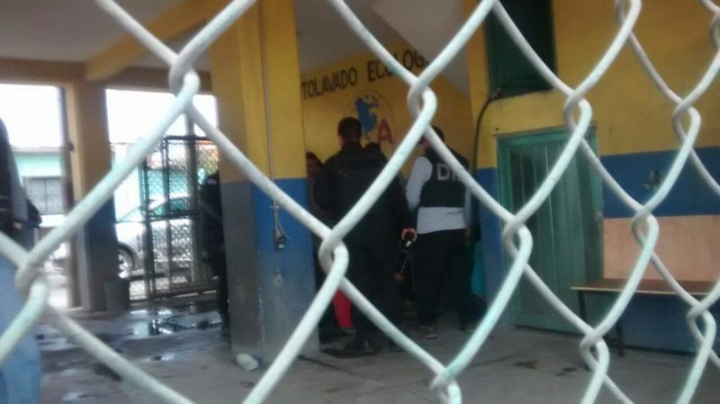 Catean autolavados y domicilios relacionados con doble homicidio y narcomenudeo en SJR 1