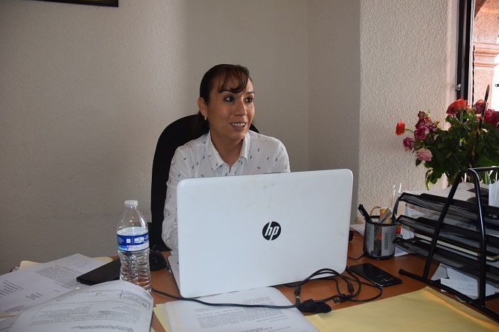 Rehabilitarán biblioteca de San Pedro Ahuacatlán en SJR 1