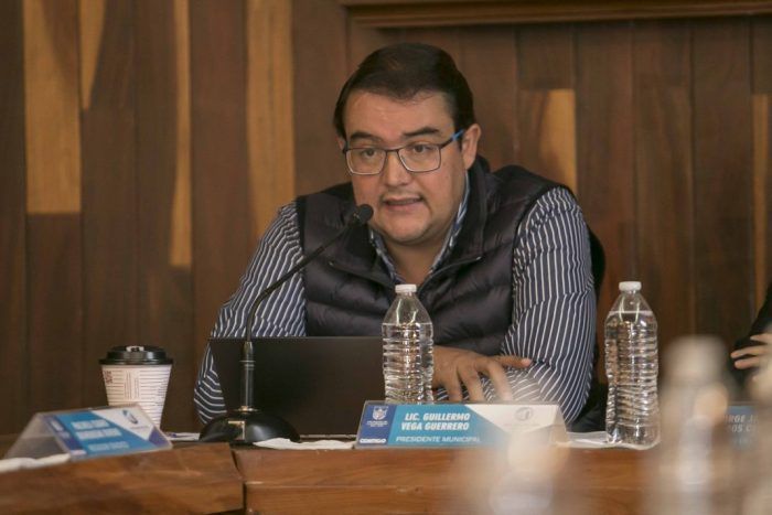 Aprueba ayuntamiento sanjuanense solicitud de fondo de contingencias ante Conagua 1 Aprueba ayuntamiento sanjuanense solicitud de fondo de contingencias ante Conagua 1