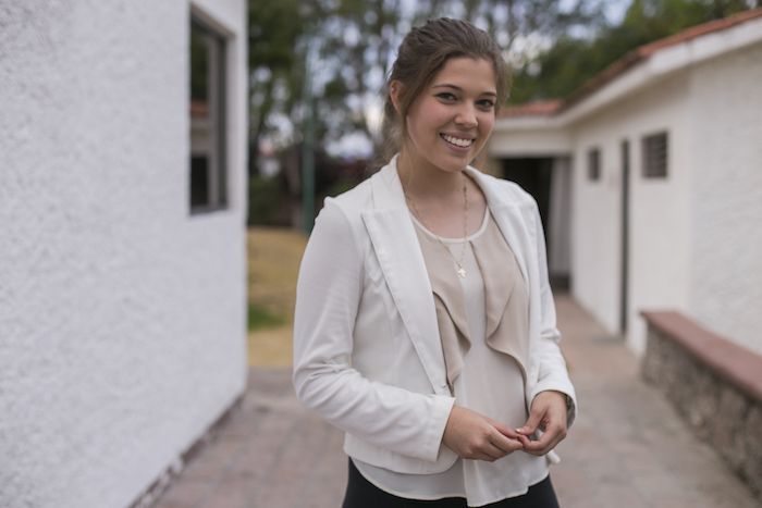 Presentan a Alejandra Correa como Reina de la Feria San Juan del Río 2018 1