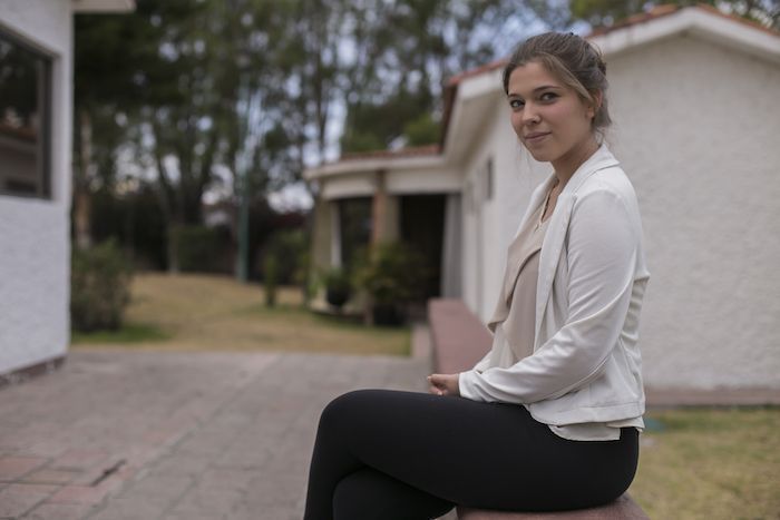 Presentan a Alejandra Correa como Reina de la Feria San Juan del Río 2018 2