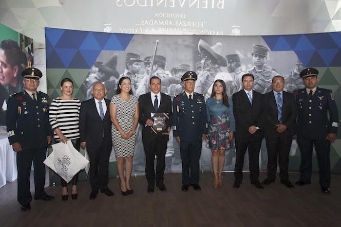 Reconoce Ayuntamiento de SJR a personal de la 17ª Zona Militar por apoyo en contingencia 1 Reconoce Ayuntamiento de SJR a personal de la 17ª Zona Militar por apoyo en contingencia 1