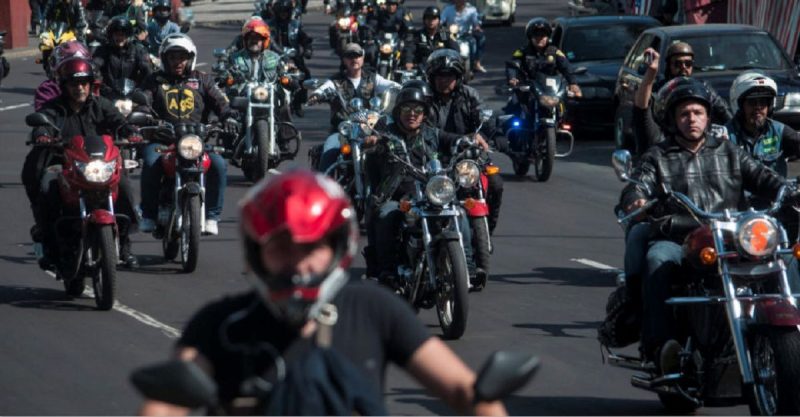 Registro de motocicletas en México aumentó 17 por ciento 2 Registro de motocicletas en México aumentó 17 por ciento 2