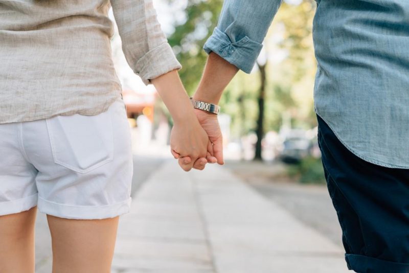 Bisexualidad, cuando el amor y la pasión se sienten al doble 1