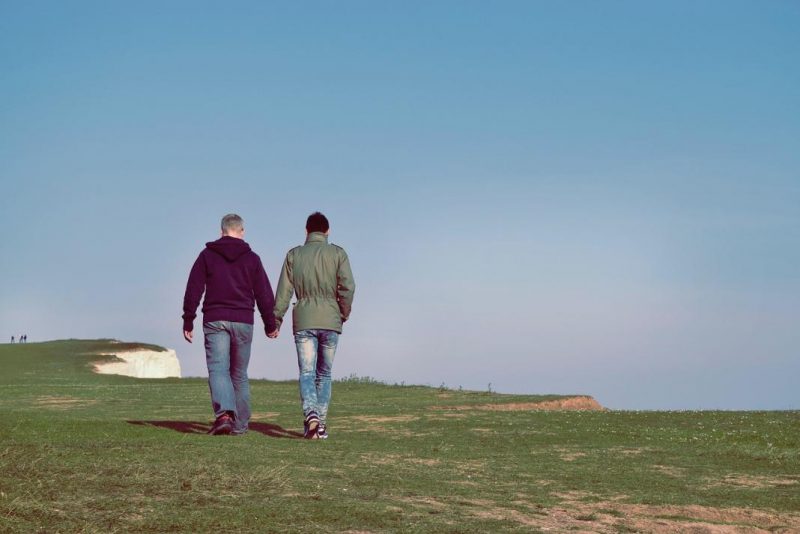 Bisexualidad, cuando el amor y la pasión se sienten al doble 2