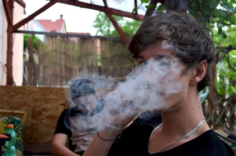 Marihuana - 192 millones la consumieron en 2016 1 Marihuana - 192 millones la consumieron en 2016