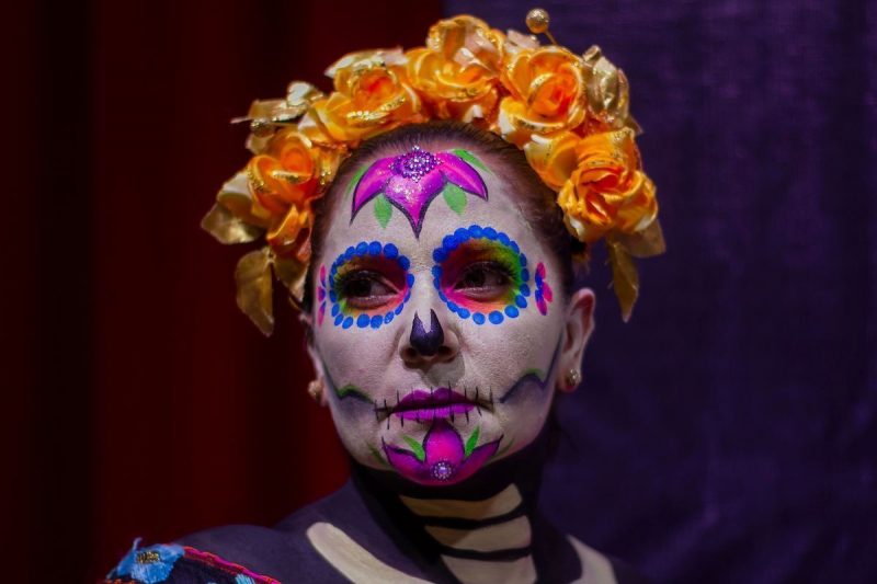 Festival de Día de Muertos dejaría derrama de 8 mdp