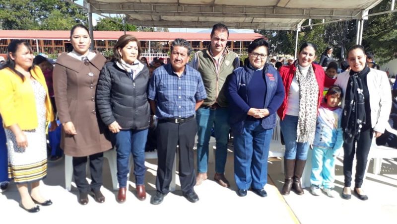 Conmemoran Día Internacional del Migrante 2018 en El Sitio