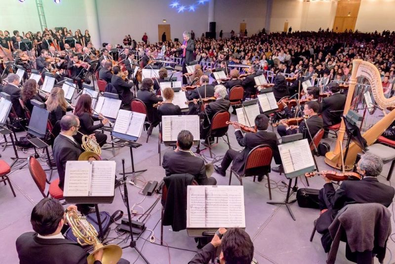 Presentan Programa Cultural Enero 2019 en San Juan del Río 1 Presentan Programa Cultural Enero 2019 en San Juan del Río 1