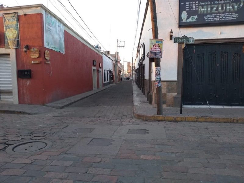 2.8 toneladas de basura en tianguis de “Día de Reyes” en Ezequiel Montes 2 2.8 toneladas de basura en tianguis de “Día de Reyes” en Ezequiel Montes 2