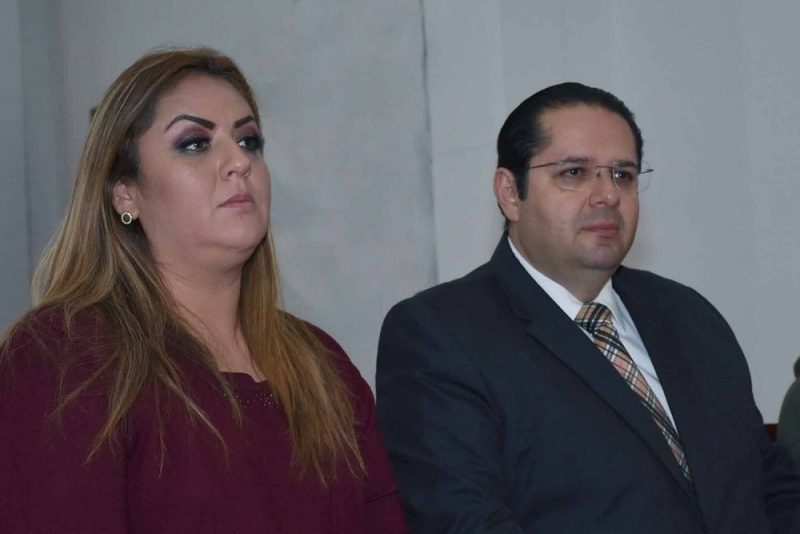 Aprueban renuncia de Adolfo Vega a la Secretaría del Ayuntamiento 1 Aprueban renuncia de Adolfo Vega a la Secretaría del Ayuntamiento 1