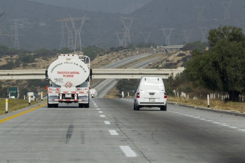 Canacar inicia distribución de combustibles en Ciudad y Estado de México 1 Canacar inicia distribución de combustibles en Ciudad y Estado de México 1