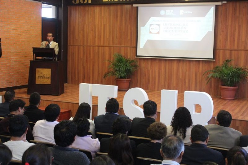 Eficiencia en aplicación de recursos en el Tecnológico de San Juan del Río 2 Eficiencia en aplicación de recursos en el Tecnológico de San Juan del Río