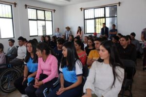 Querétaro sigue apostando por la juventud 1 Querétaro sigue apostando por la juventud 1