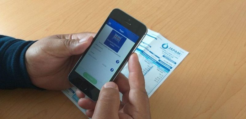 Agradece JAPAM a usuarios cumplidos con el pago del servicio
