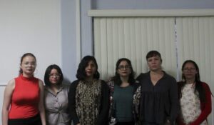 UAQ respalda a activistas en su exigencia de construir mecanismos contra violencia de género 1
