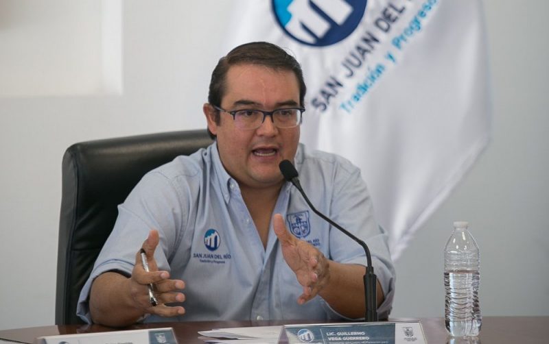 Presentan rescate integral de Puente de la Historia