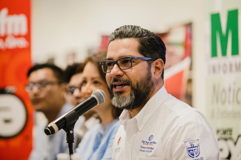 Presentan Festival de Queso, Vino y Cerveza 2019 en San Juan del Río 1 Presentan Festival de Queso, Vino y Cerveza 2019 en San Juan del Río