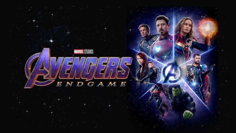 Con estreno de Avengers EndGame, el fin de una era 2 Con estreno de Avengers EndGame, el fin de una era