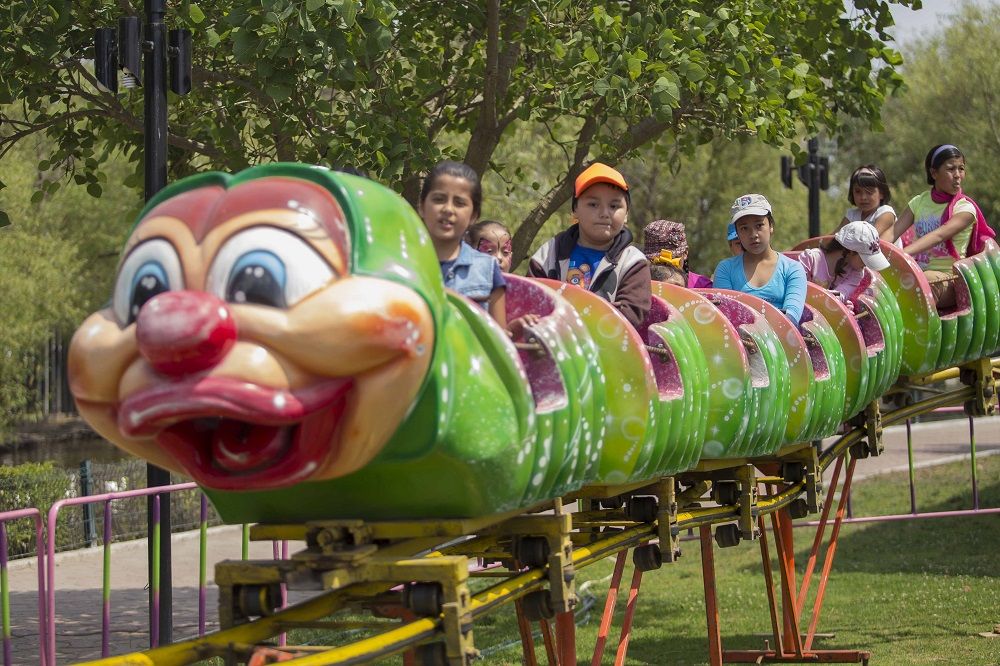 Invita municipio de SJR a Festejo del Día del Niño 2019 1 Invita municipio de SJR a Festejo del Día del Niño 2019