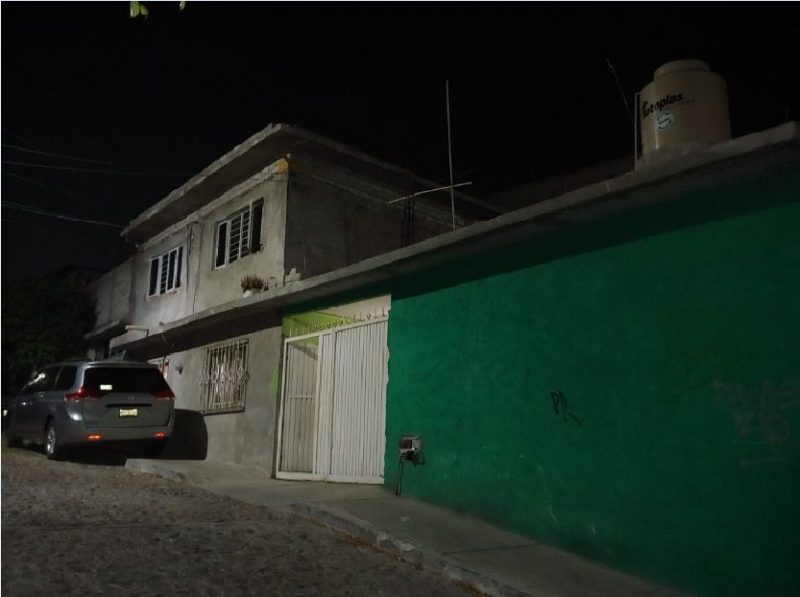 Asegura Fiscalía 100 kg de droga en Querétaro, vale 66 mdp 1
