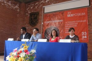 XV del Sexposium UAQ SJR 1 XV del Sexposium UAQ SJR 1