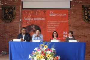 XV del Sexposium UAQ SJR 2 XV del Sexposium UAQ SJR 2
