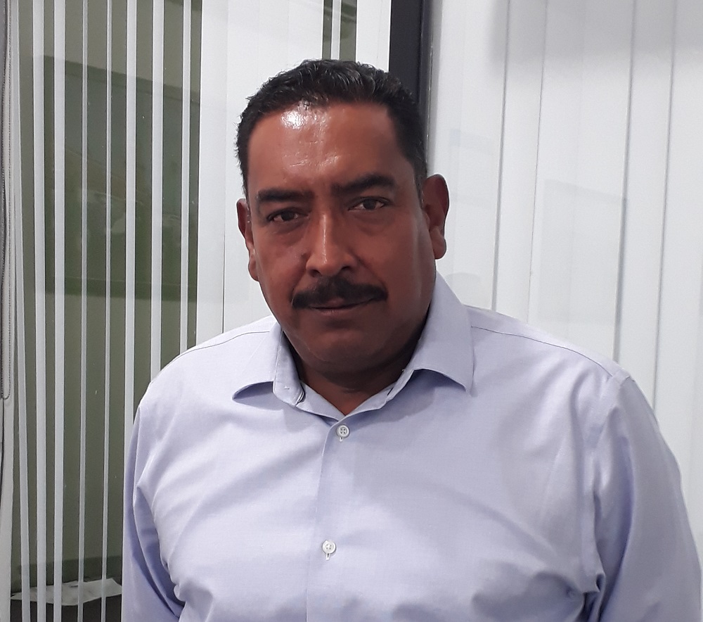 Ciudadanos incrementan denuncias ciudadanas, resultados positivos en SJR 3 Maestro Angel Rangel Nieves. Ciudadanos incrementan denuncias ciudadanas, resultados positivos en SJR