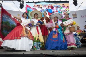 Invita municipio a disfrutar de programa artístico y cultural en junio 1 Invita municipio a disfrutar de programa artístico y cultural en junio 1