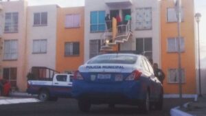 Se quita la vida hombre adulto en Loma Alta 1